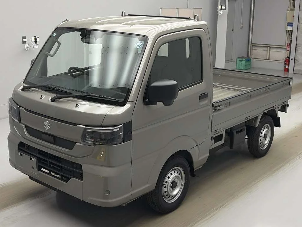 Suzuki Carry Truck DA16T 2026